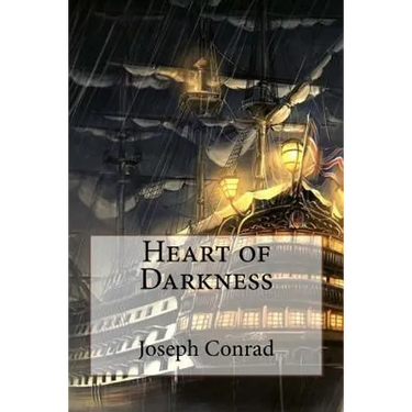 Heart of Darkness Joseph Conrad