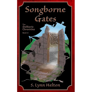 Songborne Gates