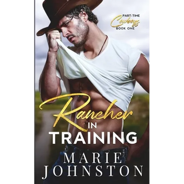 Rancher in Training