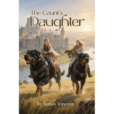 The Count's Daughter