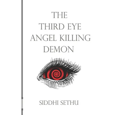 The Third Eye Angel Killing Demon