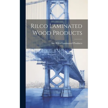 Rilco Laminated Wood Products