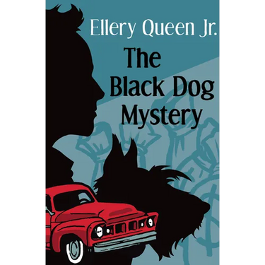 The Black Dog Mystery