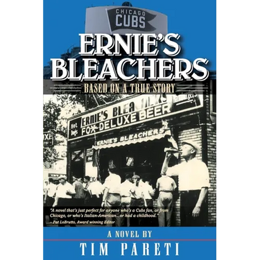 Ernie's Bleachers