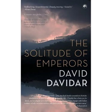 The Solitude Of Emperors