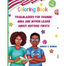 Trailblazers for Change: Mina and Myron Learn About Historic Firsts: Mina and Myron Learn About