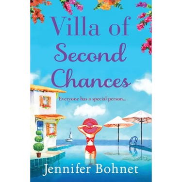 Villa of Second Chances