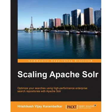 Scalingapachesolr