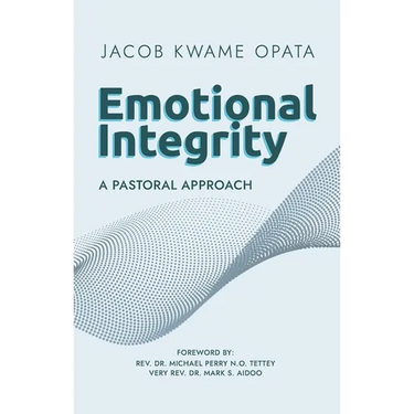 Emotional Integrity: A Pastoral Approach