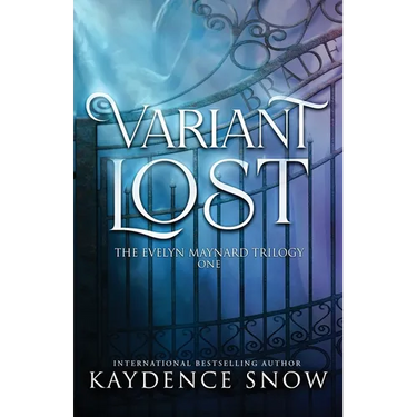 Variant Lost