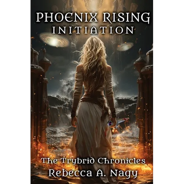 Phoenix Rising: Initiation: The Trybrid Chronicles