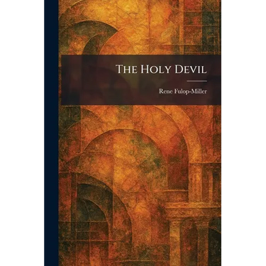 The Holy Devil