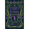 The Storm's Betrayal