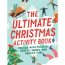 The Ultimate Christmas Activity Book
