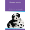 Havanese Activities Havanese Tricks, Games & Agility. Includes: Havanese Beginner to Advanced Tricks, Series of Games, Agility and More