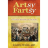 Artsy Fartsy: Cultural History of the Fart