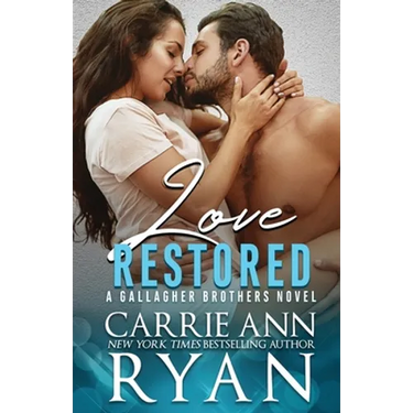 Love Restored