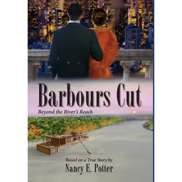 Barbours Cut: Beyond the River's Reach