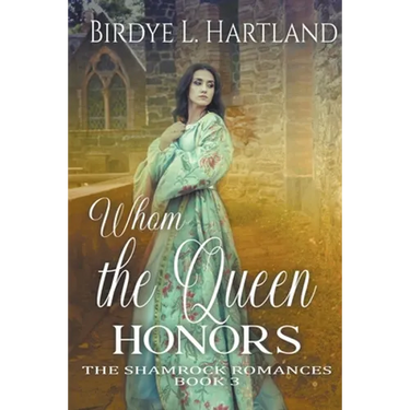 Whom the Queen Honors