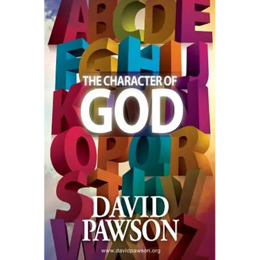 The Character of God