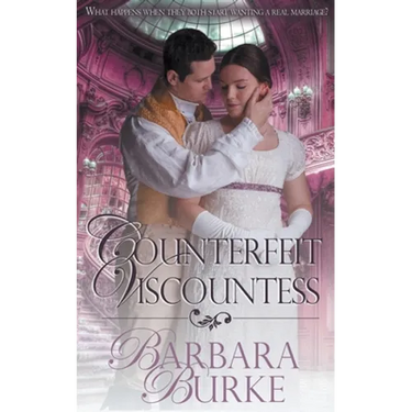 Counterfeit Viscountess