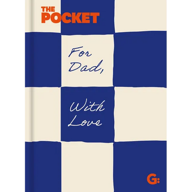 The Pocket for Dad, with Love