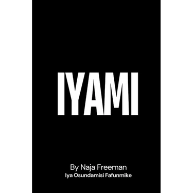 Iyami