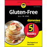 Gluten-Free All-In-One for Dummies