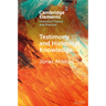 Testimony and Historical Knowledge