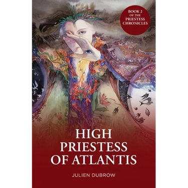 High Priestess Of Atlantis