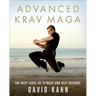 Advanced Krav Maga: The Next Level of Fitness and Self-Defense