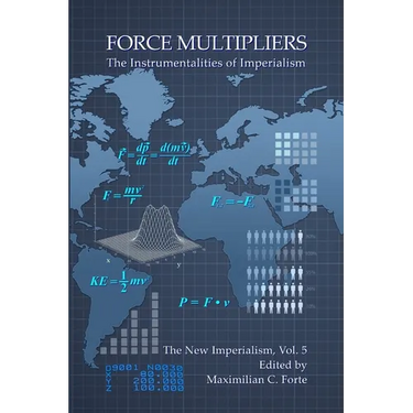 Force Multipliers: The Instrumentalities of Imperialism