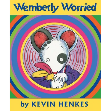 Wemberly Worried