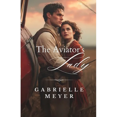 The Aviator's Lady