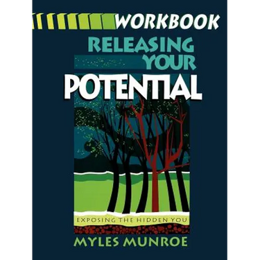 Releasing Your Potential Workbook