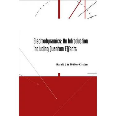 Electrodynamics