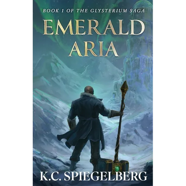 Emerald Aria