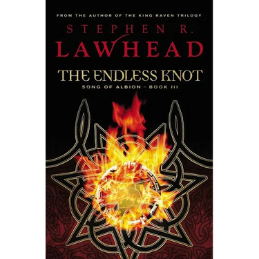 The Endless Knot: Book Three in the Song of Albion Trilogy