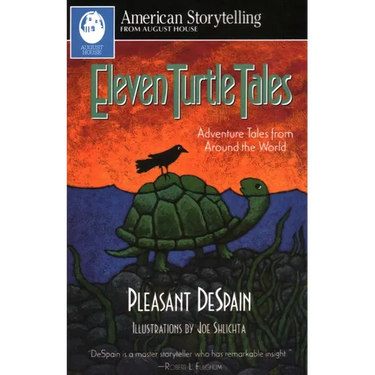 Eleven Turtle Tales