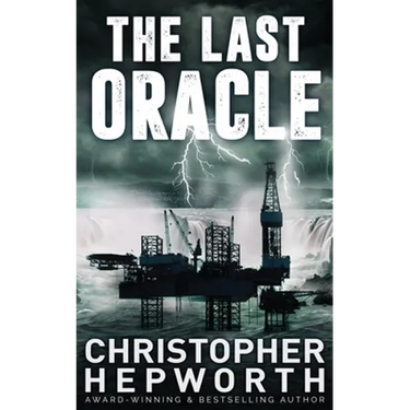 The Last Oracle