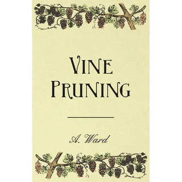 Vine Pruning