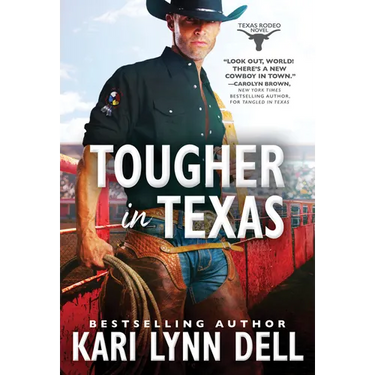 Tougher in Texas