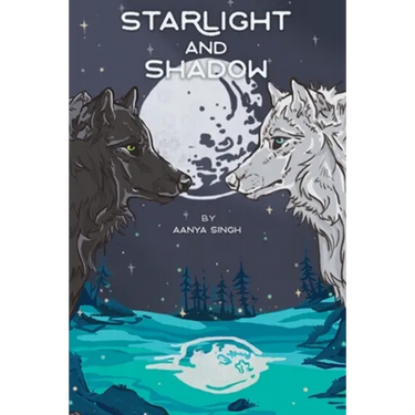 Starlight and Shadow