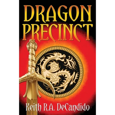 Dragon Precinct