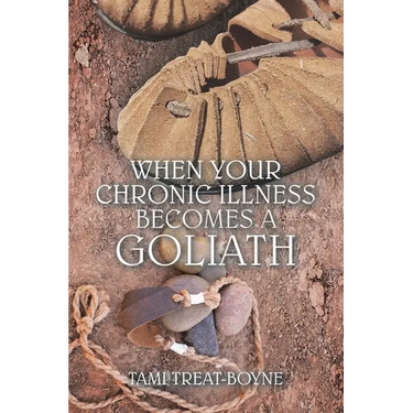 When Your Chronic Illness Becomes a Goliath