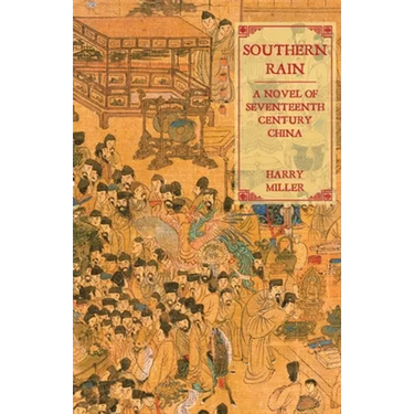 Southern Rain