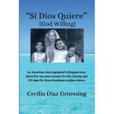 "Si Dios Quiere" (God Willing)
