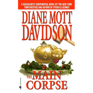 The Main Corpse