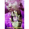 Please Don't Kill Me: An Anthology against Domestic Violence