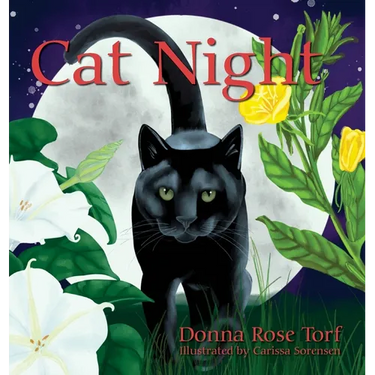 Cat Night